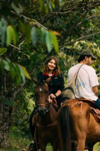 Gabriela at Aura Haven Retreats